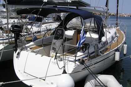 Verhuur Zeilboot BAVARIA 35 Cruiser Lefkada