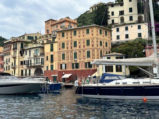 Genova RIB Capelli Tempest 775 alt tag text