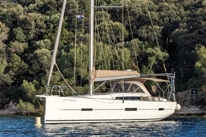 Alquiler Velero  DUFOUR 412 - EURUS Arzon