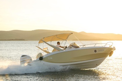 Charter Motorboat Sessa Marine Sessa Biograd na Moru