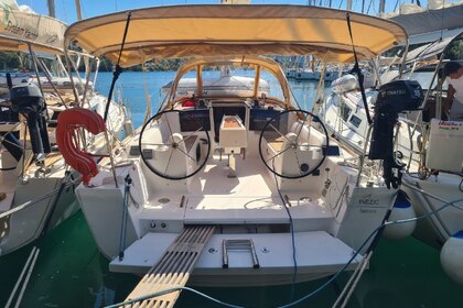 Miete Segelboot Dufour Yachts Dufour 310 GL Zaton