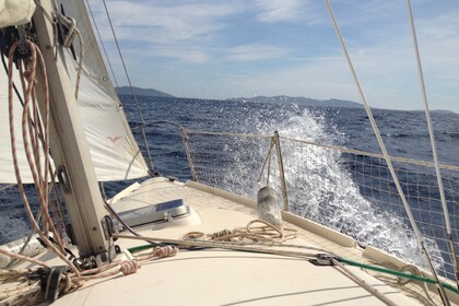 Location Voilier Aloa Aloa 25 Bormes-les-Mimosas