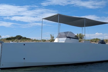 Charter Motorboat Sea Ray 23 Amalfi