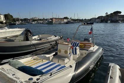 Miete RIB Zar Formenti Zar 57 Port Grimaud