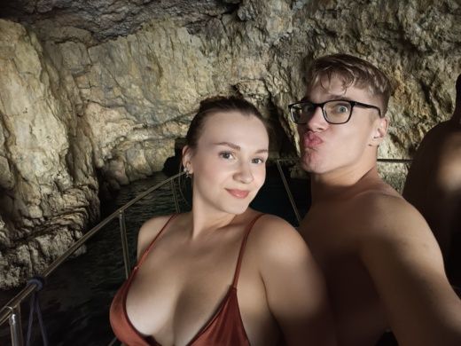 Malte Motorboat Private Boat charters alt tag text