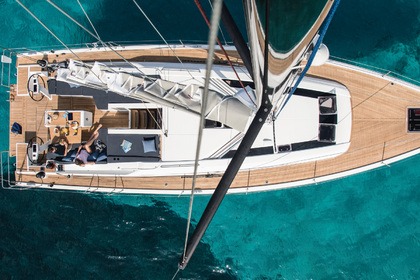 Alquiler Velero Beneteau Oceanis 51.1 Cala d'Or