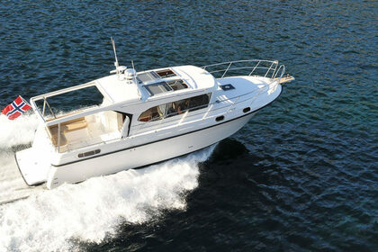Rental Motorboat Viknes 1030 Bergen