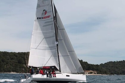 Location Voilier Pogo Structures Pogo 12.50 Pula