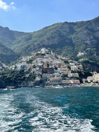 Sorrento Without license PRIVATE TOUR Boat 6,50 alt tag text