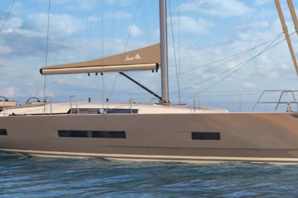 Charter Sailboat Hanse Yachts Hanse 460 Dubrovnik