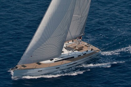 Location Voilier Bavaria Cruiser 56 Alimos