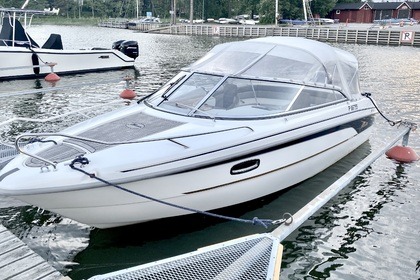 Чартер Моторная яхта Yamarin 65 Day Cruiser Эспо