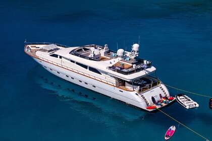 Noleggio Yacht Leopard Arno Leopard 27 Laurio