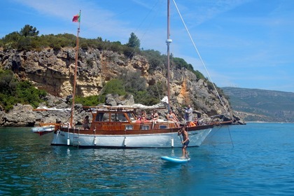 Aluguel Veleiro mallorquine mallorquine Setúbal