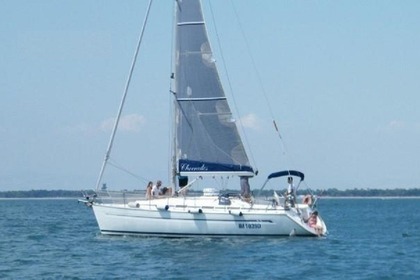 Noleggio Barca a vela BAVARIA 36 Vieste