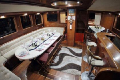 Hire Gulet WOODEN GULET WOODEN GULET Bozburun