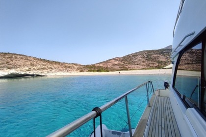 Ενοικίαση Μηχανοκίνητο γιοτ Beneteau ANTARES Ρέθυμνο