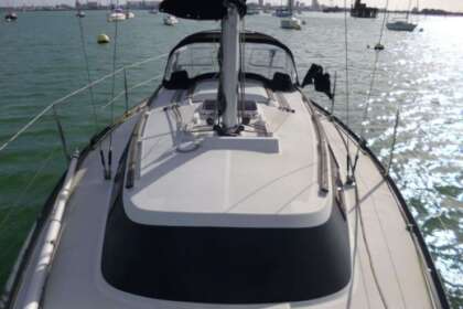 Miete Segelboot Dufour 2800 Zeewolde