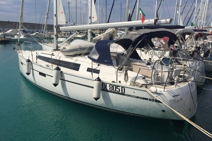 Aluguel Veleiro BAVARIA CRUISER 37 Cugnana Verde