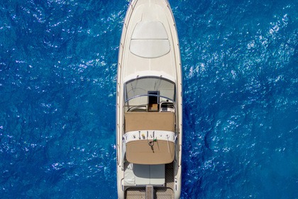 Aluguel Lancha Yacht Luxury Daycruise 45 Sport Positano