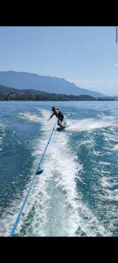 Aix-les-Bains RIB Bombard Sunrider 650 alt tag text