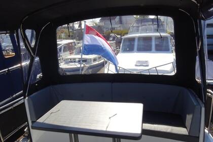 Hire Houseboat Iris Elite Valk 1160 Jirnsum