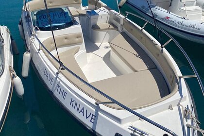 Charter Motorboat Marinello Eden 22 Latsi