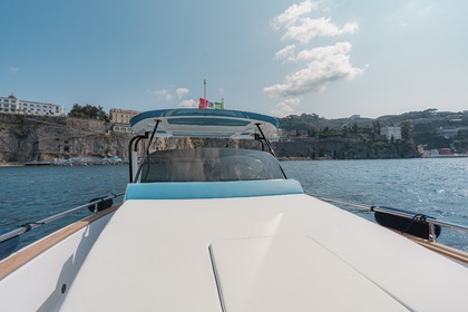 Location Bateau à moteur Italyure Italyure 35'' Naples