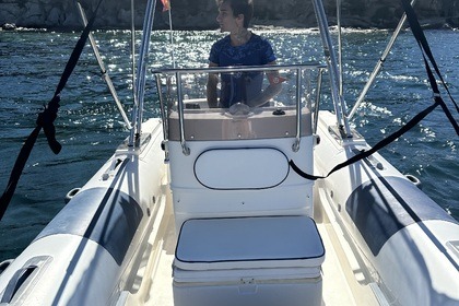 Alquiler Neumática Bwa Six one Rosas