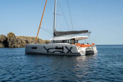 Miete Katamaran Excess Excess 14 - 4 + 2 cab. Trogir