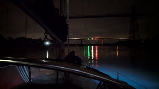 Fouras Sailboat JEANNEAU Sun odyssey 29.2 DL alt tag text