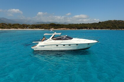 Charter Motorboat SARNICO 43 Ft Porto Cervo