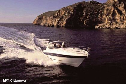 Charter Motorboat Bavaria Bavaria 38 Sport Top Novigrad