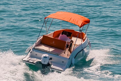 Alquiler Barco sin licencia  Bey Yacht 18 N Benalmádena