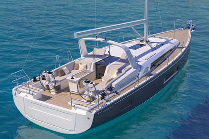Location Voilier Beneteau Oceanis 46.1 Göcek