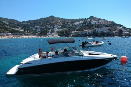 Location Bateau à moteur Cobalt 262 Empuriabrava