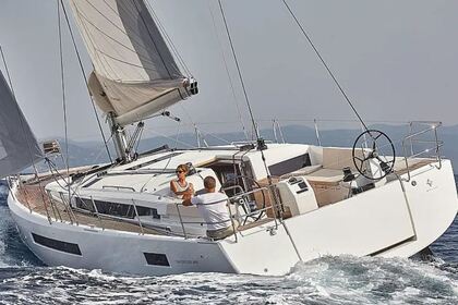 Ενοικίαση Ιστιοπλοϊκό σκάφος Jeanneau  Αθήνα