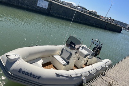 Rental RIB Bombard Sunrider 650 Saint-Gilles-Croix-de-Vie