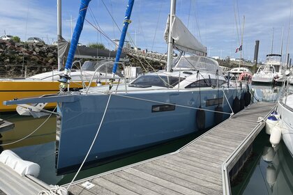 Noleggio Barca a vela RM Yachts RM 1070 La Rochelle