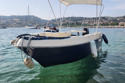 Miete Boot ohne Führerschein  prusa marine 450 Marseille