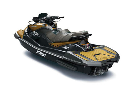 Location Jet-ski Kawasaki Ultra 160LX Le Gosier