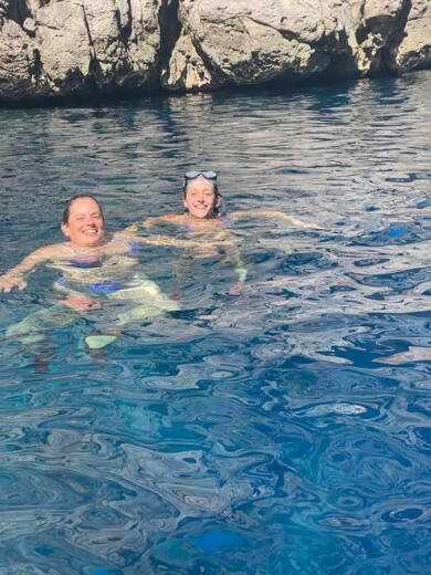 Port de Sóller RIB Lomac Nautica 600 In alt tag text