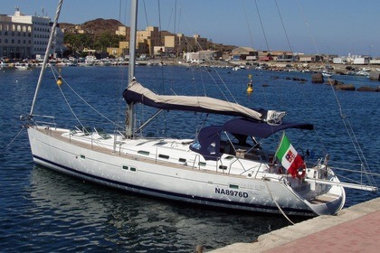 Miete Segelboot Beneteau Oceanis Clipper 523 Castellammare di Stabia