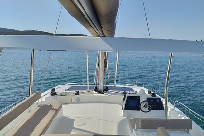 Czarter Katamaran Bali - Catana Bali 4.8 Porto Rotondo