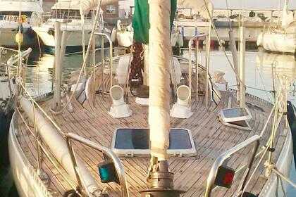 Alquiler Velero Bavaria Bavaria 38 Llanes