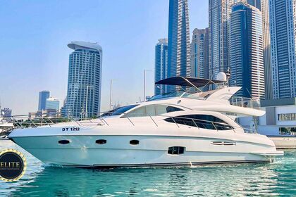 Rental Motor yacht Majesty Majesty Dubai Marina