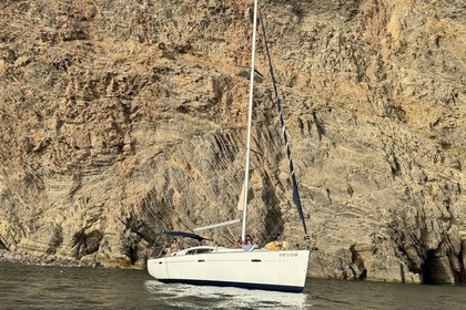 Noleggio Barca a vela Beneteau Oceanis 43 Ibiza