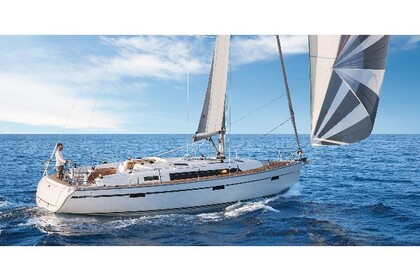 Rental Sailboat  Bavaria Cruiser 41 Lisbon