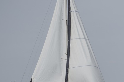 Charter Sailboat Bavaria Bavaria 46 Province of Rimini