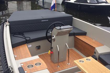Miete Motorboot Corsiva 650 tender Diemen